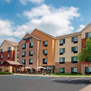 Towneplace Suites Fort Wayne North Exterior photo