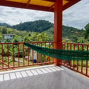 Alisa Bungalows Koh Chang Exterior photo