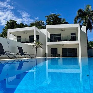 Brandnew 3 Bedroom Villa In Cabarete Exterior photo