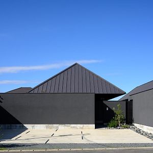 閑閑舎 Villa Togane Exterior photo