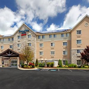 Towneplace Suites Joplin Exterior photo