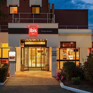 Ibis Toulouse Aeroport Hotell Blagnac Exterior photo