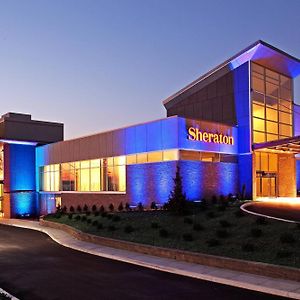 Sheraton Valley Forge King Of Prussia Hotell Exterior photo