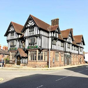 George And Dragon Place Hotell Chester Exterior photo