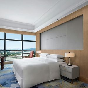 Sheraton Shaoxing Shangyu Hotell Exterior photo