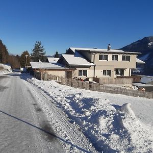 Haus Anneliese Lägenhet Grobming Exterior photo