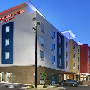 Towneplace Suites By Marriott Sumter Exterior photo