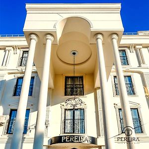 Pereira Samsun Hotell Exterior photo