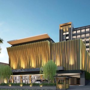 Mercure Madiun Hotell Exterior photo