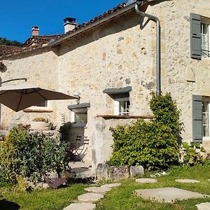 Maison La Thebaide Bed and Breakfast Castéra-Lectourois Exterior photo