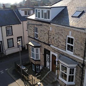 Elgin cottage Whitby Exterior photo