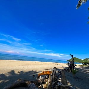 Green Garden Beach Resort, Sipalay Exterior photo