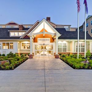 Residence Inn By Marriott Hamilton Exterior photo