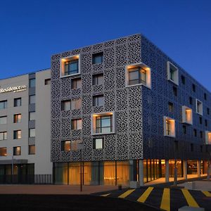 Residence Inn by Marriott Toulouse-Blagnac Exterior photo