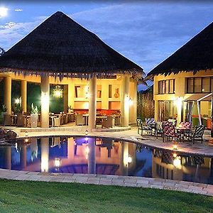 Ivory Tree Game Lodge Pilanesberg Exterior photo