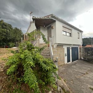 Cal Xistu Villa Ourense Exterior photo