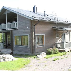 Rautjärvi Cottage Karleby Exterior photo