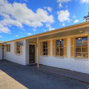 Port Arthur Motor Inn Exterior photo