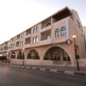 Manger Square Hotell Betlehem Exterior photo