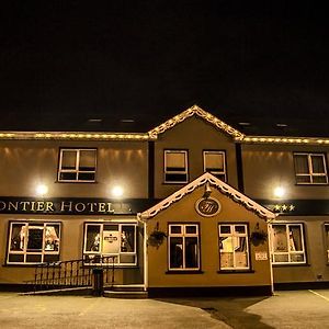 The Frontier Hotel Bridgend Exterior photo