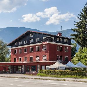 Maison De Savoie Hotell Saint-Pierre-dʼAlbigny Exterior photo