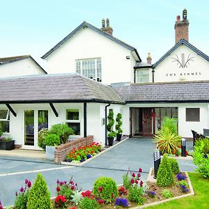 The Kinmel & Kinspa Hotell Abergele Exterior photo