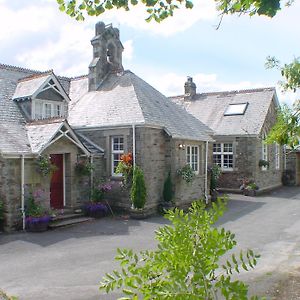 The Old School House Hotell Yelverton Exterior photo