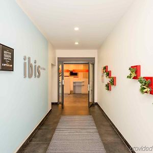 Ibis Esch Belval Hotell Exterior photo