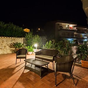 A Casa Nostra Residenza Di Charme Bed and Breakfast Candela Exterior photo