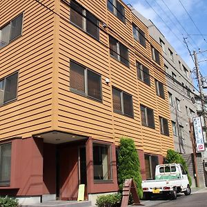 Hotel Saika Fujisawa Exterior photo