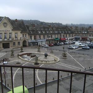 Le Soleil D'Or Hotell Vimoutiers Room photo