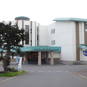 Hoshino Yado Hakuchoza Hotell Hirosaki Exterior photo