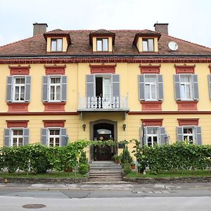 Privatpension Lang Hotell Leibnitz Exterior photo