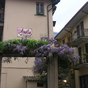 Affittacamere Ristorante Amelie Baveno Exterior photo