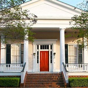 Greenlea Bed And Breakfast Natchez Exterior photo