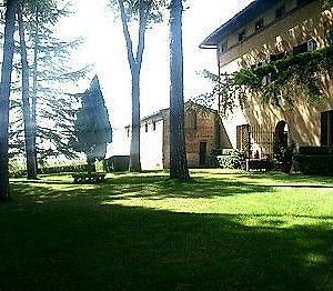 Castel Di Pugna Winery Pensionat Siena Exterior photo