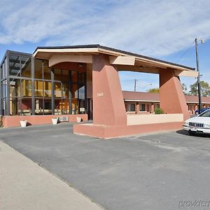 America'S Best Value Inn Vernal Exterior photo