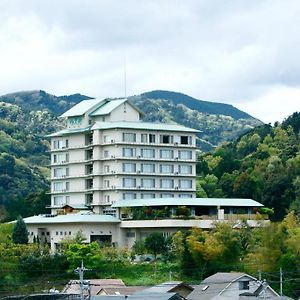 Izu-Nagaoka Hotel Tenbo Izunokuni Exterior photo