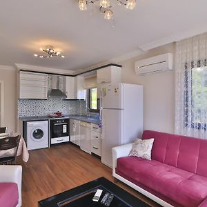 Net Apart Luxury Lägenhet Kaş Room photo