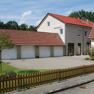 Gasthaus-Witte Hotell Wallenhorst Exterior photo