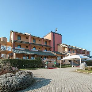 Le Gronde Hotell Cava Manara Exterior photo