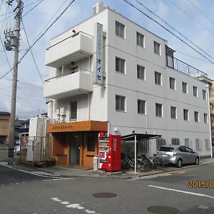 Business Hotel Oise Nagoya Exterior photo