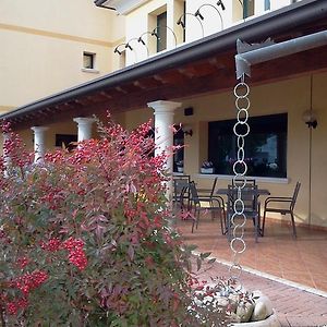 Albergo Al Portico Azzano Decimo Exterior photo