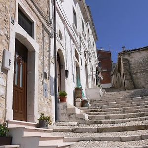 Residenza Sulla Roccia Hotell Bovino Room photo