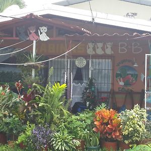 Cabinas Arsol Bed and Breakfast La Fortuna Exterior photo