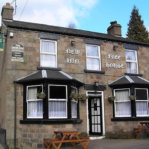 The New Inn Cinderford Exterior photo