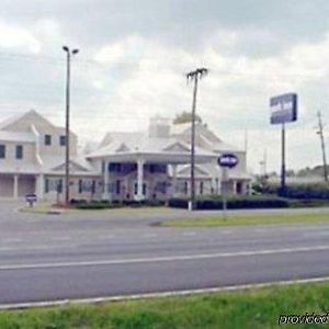 Birmingham Garden Inn Exterior photo