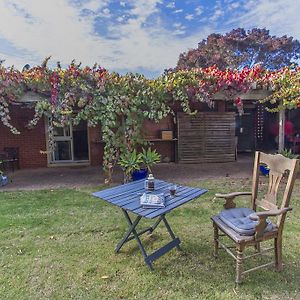 Quilters Studio Bed and Breakfast Gawler Exterior photo