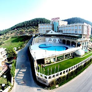 Lidya Sardes Hotel Thermal & Spa Salihli Exterior photo