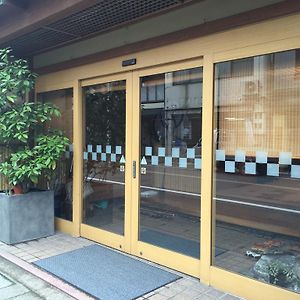 Ryokan Mitsuwa Hotell Toyooka  Exterior photo